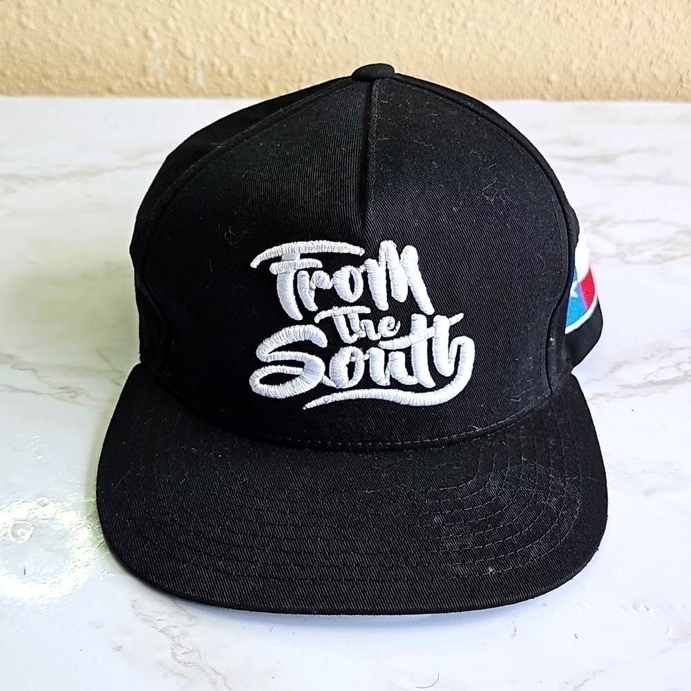 The Classics From The South Hat.